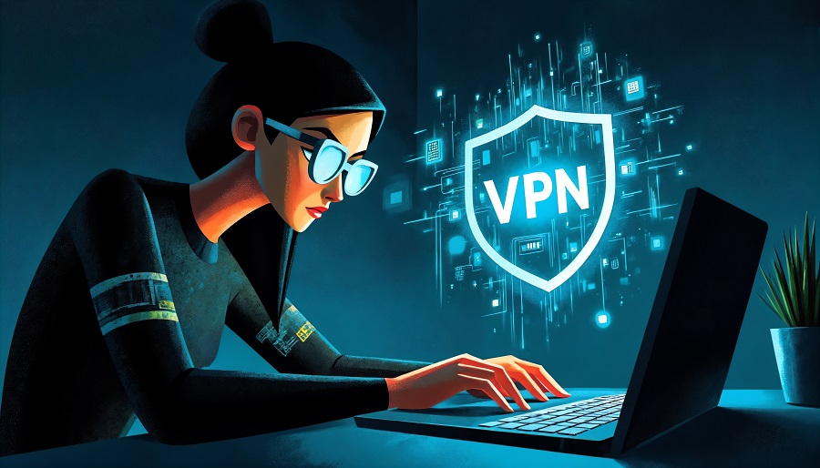 Роль VPN в обходе цензуры и ограничений доступа